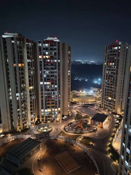 2 BHK flat for rent in Hadapsar Pune — no brokerage owner direct