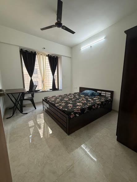  flat for rent in Hinjewadi Pune — no brokerage owner direct