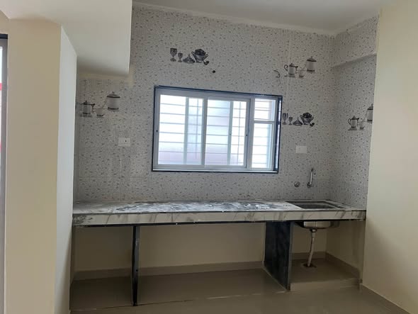 1 BHK flat for rent in Hinjewadi Pune — no brokerage owner direct