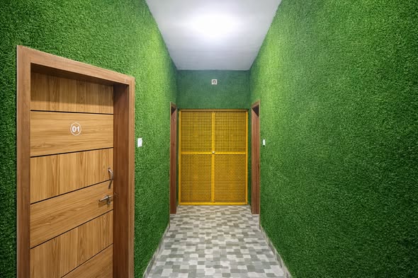 1 BHK Flat for Rent in Hinjewadi, Pune — no brokerage owner direct