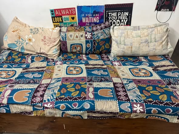 3 BHK Flat for Rent in Planet Millennium Society, Pune — no brokerage owner direct