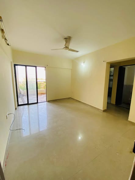 1 BHK flat for rent in Wagholi Pune — no brokerage owner direct
