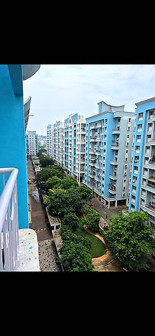 2 BHK flat for rent in Wadgaon Sheri Pune — no brokerage owner direct