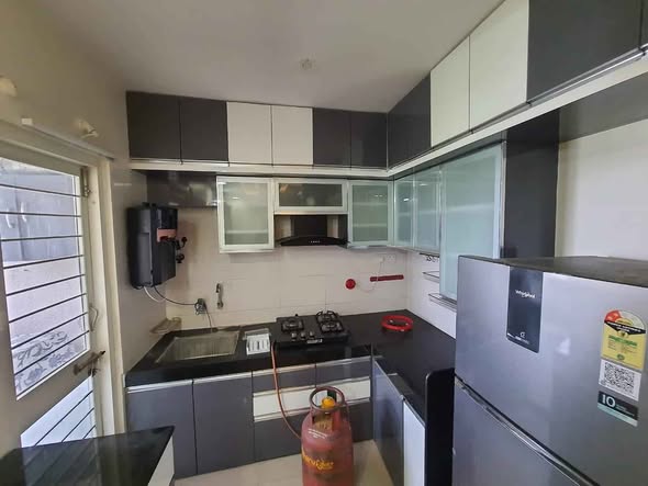 2 BHK flat for rent in Wagholi Pune — no brokerage owner direct