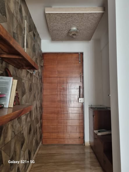 2 BHK flat for rent in Wagholi Pune — no brokerage owner direct