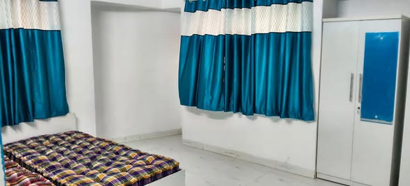  flat for rent in Magarpatta Pune — no brokerage owner direct