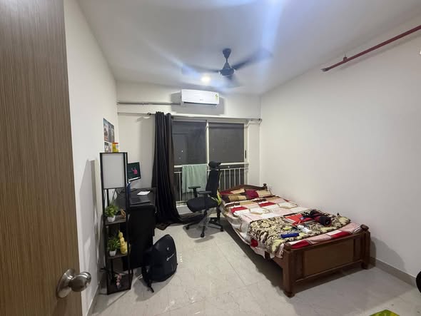  flat for rent in Baner Pune — no brokerage owner direct