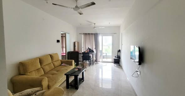 3 BHK flat for rent in Keshav Nagar Pune — no brokerage owner direct