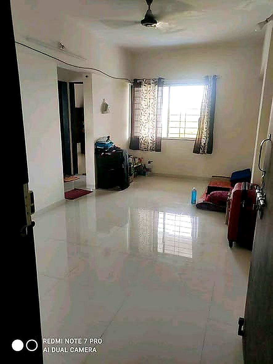  flat for rent in Aundh Pune — no brokerage owner direct