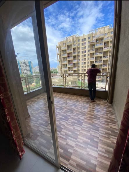 2 BHK flat for rent in Undri Pune — no brokerage owner direct