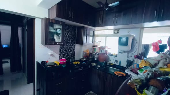 2 BHK flat for rent in Hinjewadi Pune — no brokerage owner direct