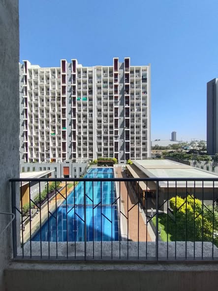 3 BHK Flat for Rent in Godrej 24, Pune — no brokerage owner direct