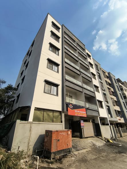 1 BHK flat for rent in Baner Pune — no brokerage owner direct