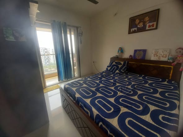 2 BHK flat for rent in Viman Nagar Pune — no brokerage owner direct