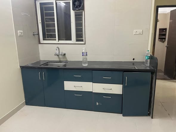 1 BHK flat for rent in Magarpatta Pune — no brokerage owner direct