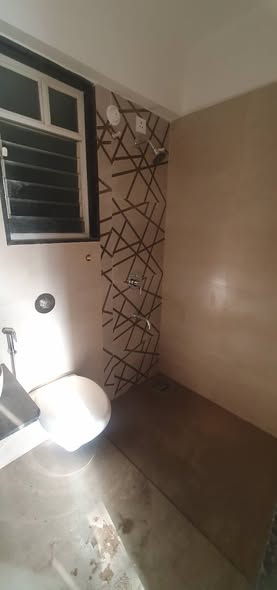 2 BHK Flat for Rent in Cosmic Courtyard, Pune — no brokerage owner direct