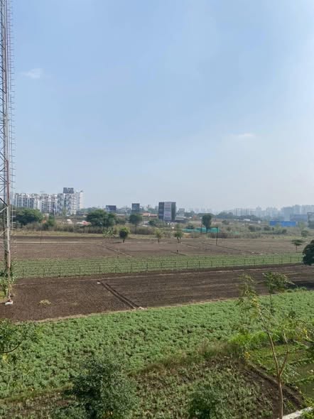 2 BHK Flat for Rent in Bhama pearl Society, Pune — no brokerage owner direct