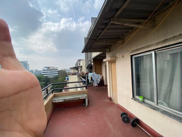 2 BHK Flat for Rent in Shivajinagar, Pune — no brokerage owner direct