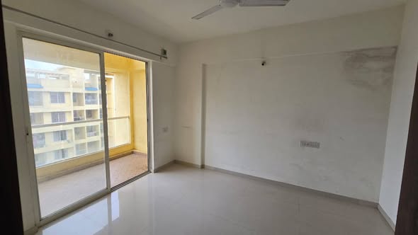 1 BHK flat for rent in Wagholi Pune — no brokerage owner direct