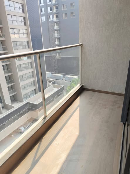 2.5 BHK flat for rent in Viman Nagar Pune — no brokerage owner direct