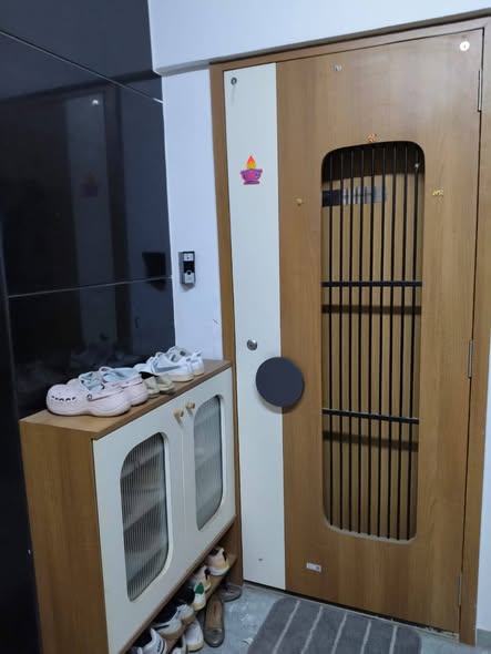 2 BHK flat for rent in Wakad Pune — no brokerage owner direct