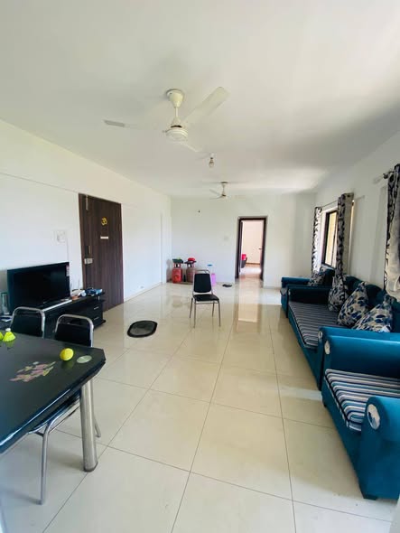 2 BHK flat for rent in Wagholi Pune — no brokerage owner direct