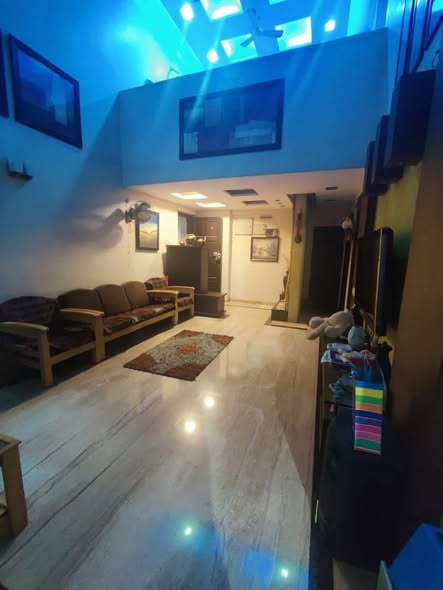 3.5 BHK flat for rent in Balewadi Pune — no brokerage owner direct