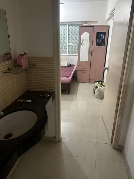 2 BHK Flat for Rent in Mount N Glory, Pune — no brokerage owner direct