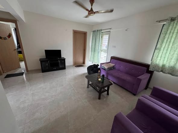 3BHK Flatmates in Baner, Pune