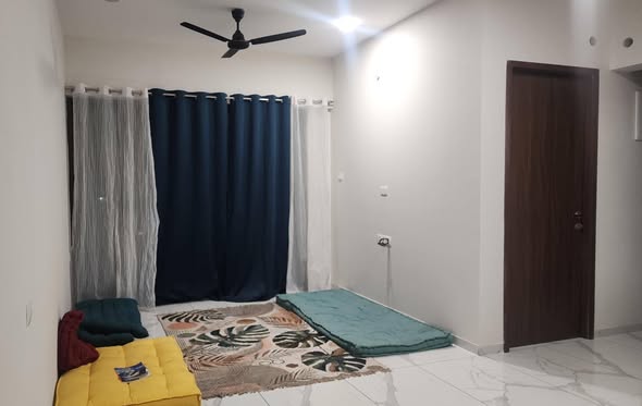 Flatmates in Hinjewadi, Pune