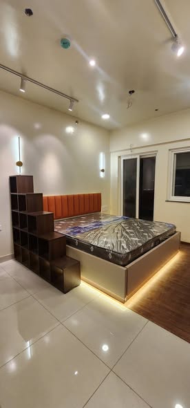 Purvankara Silversand