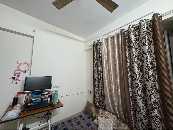 Flatmates in Hinjewadi, Pune