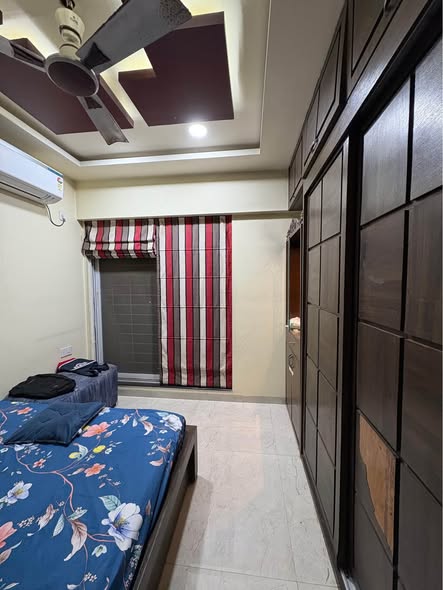 2BHK Flatmates in Hinjewadi, Pune