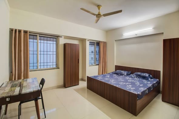 3BHK Flatmates in Hinjewadi, Pune