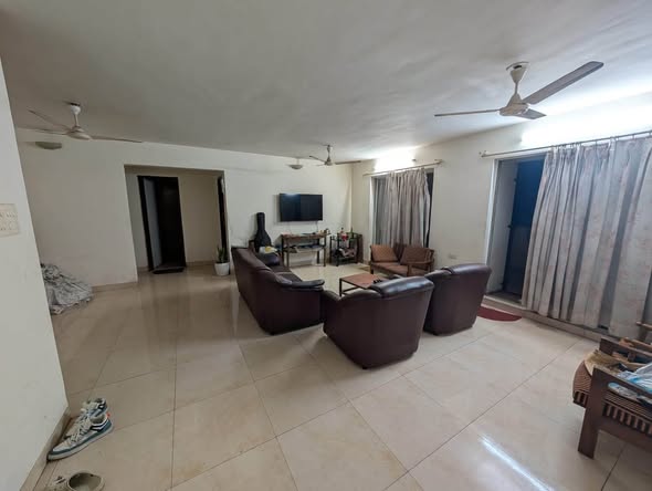 4BHK Flatmates in Viman Nagar, Pune