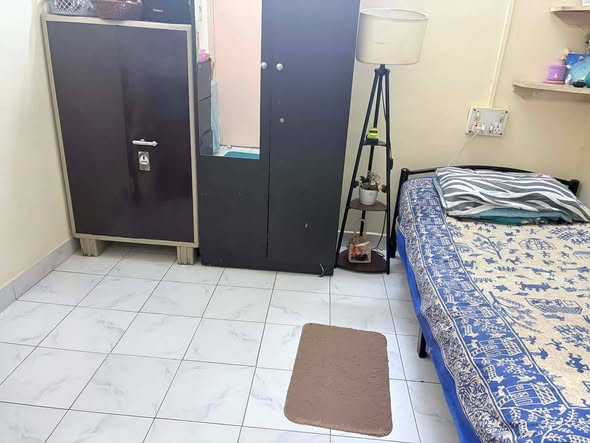 2BHK Flatmates in Kharadi, Pune