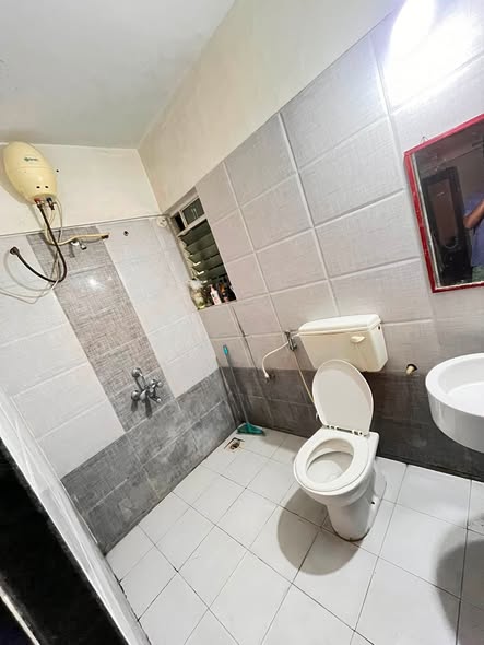 3BHK Flatmates in Hinjewadi, Pune