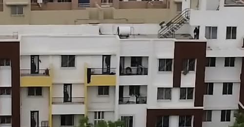 1BHK Flatmates in Wakad, Pune