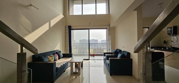 3BHK Flatmates in Lohegaon, Pune