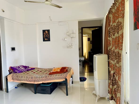 2BHK Flatmates in Bavdhan, Pune