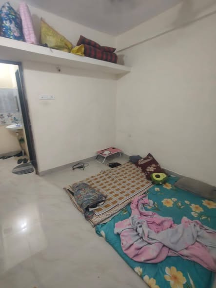 Flatmates in Wakad, Pune