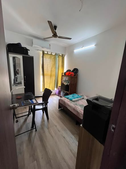 3BHK Flatmates in Kharadi, Pune