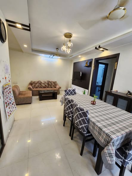 Flatmates in Viman Nagar, Pune