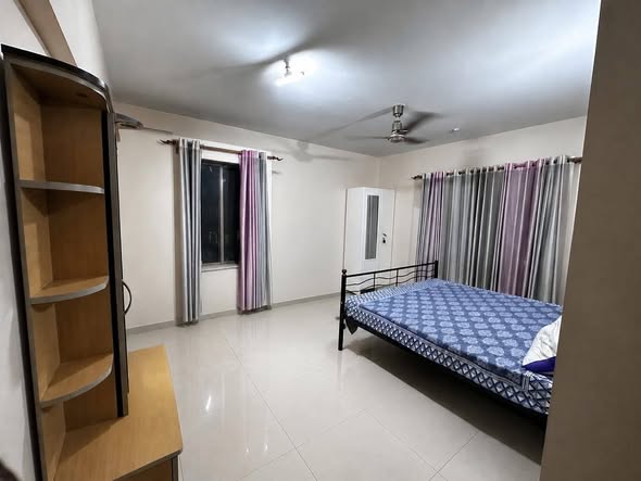 Flatmates in Kalyani, Pune