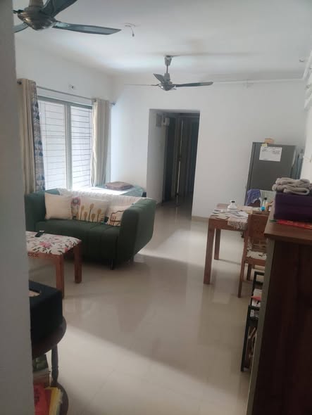 2BHK Flatmates in Kalyani Nagar, Pune