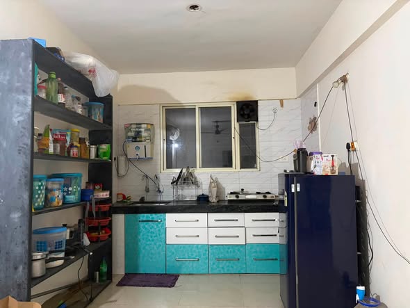 2BHK Flatmates in Mundhwa, Pune