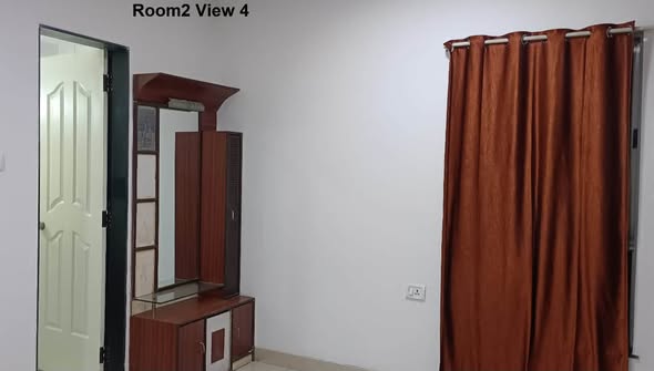 Flatmates in Pune