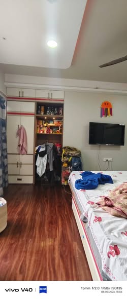 Flatmates in Kalyani, Pune