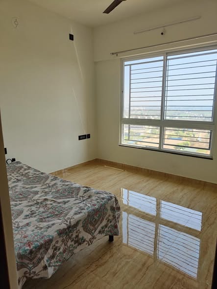 3BHK Flatmates in Upper Kharadi, Pune