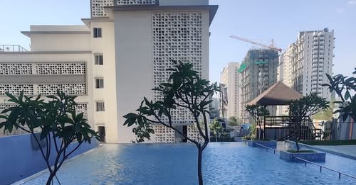 3BHK Flatmates in Godrej Hillside 1, Pune